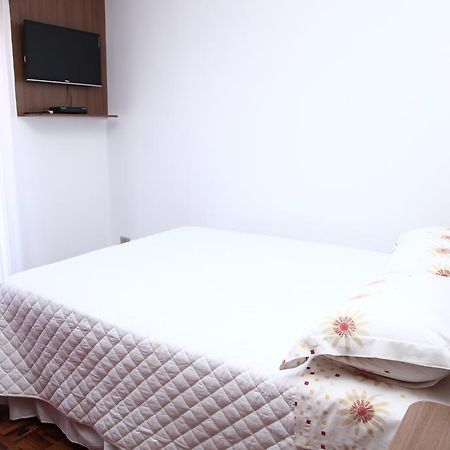 Hospedaria Gastehaus Enzian Treze Tílias Εξωτερικό φωτογραφία