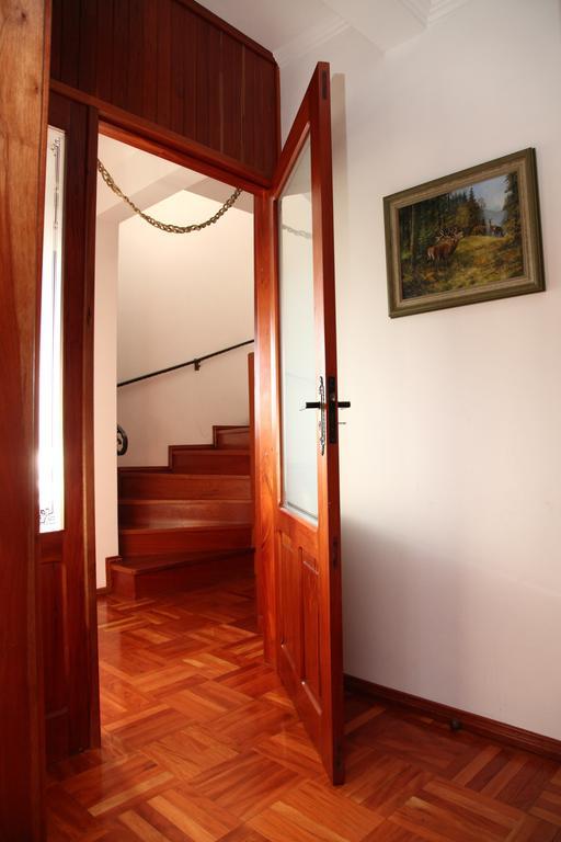 Hospedaria Gastehaus Enzian Treze Tílias Εξωτερικό φωτογραφία