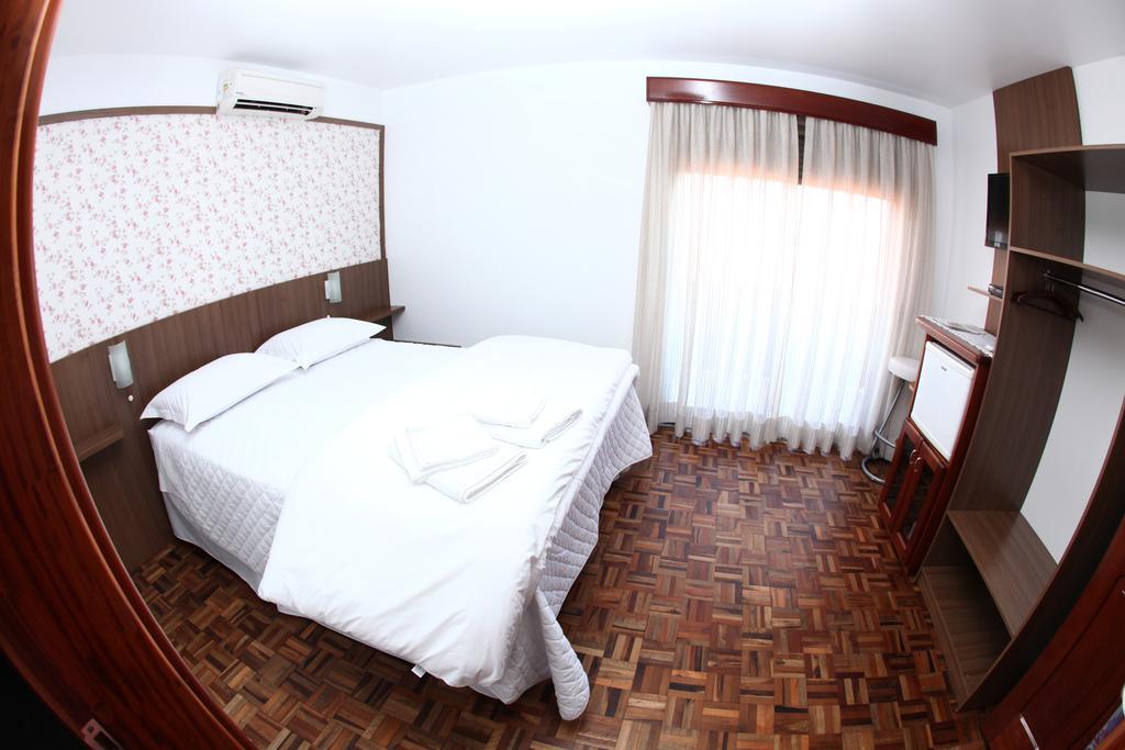Hospedaria Gastehaus Enzian Treze Tílias Εξωτερικό φωτογραφία