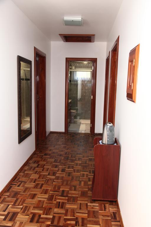 Hospedaria Gastehaus Enzian Treze Tílias Εξωτερικό φωτογραφία