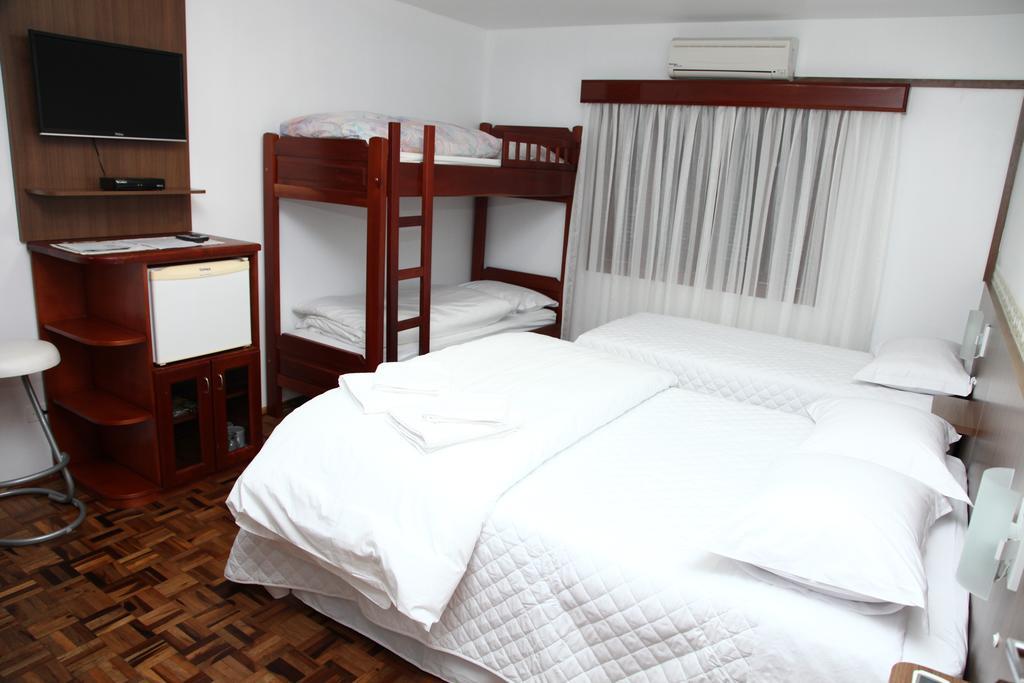 Hospedaria Gastehaus Enzian Treze Tílias Εξωτερικό φωτογραφία