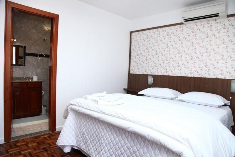 Hospedaria Gastehaus Enzian Treze Tílias Εξωτερικό φωτογραφία