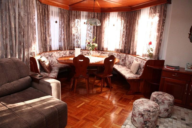 Hospedaria Gastehaus Enzian Treze Tílias Εξωτερικό φωτογραφία